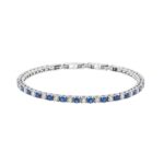 STEEL BLUEWHITE